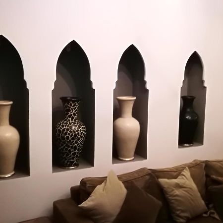 Riad Bab Aylen - Piscine Roof Top Chauffee マラケシュ エクステリア 写真