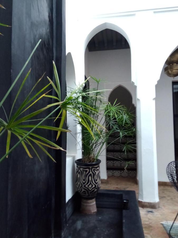 Riad Bab Aylen - Piscine Roof Top Chauffee マラケシュ エクステリア 写真