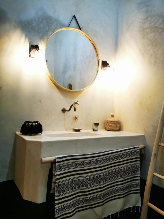 Riad Bab Aylen - Piscine Roof Top Chauffee マラケシュ エクステリア 写真