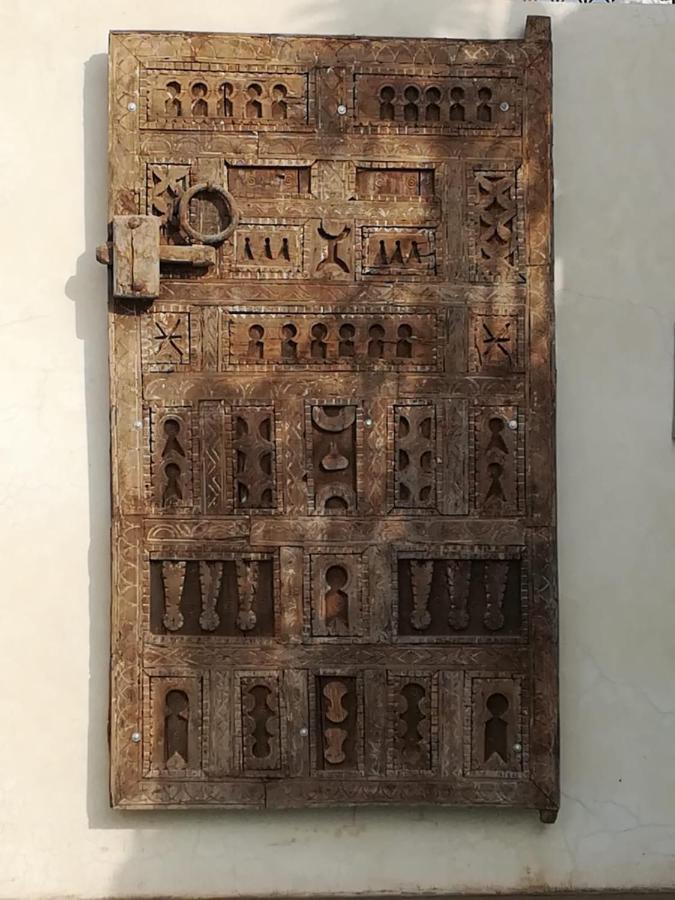 Riad Bab Aylen - Piscine Roof Top Chauffee マラケシュ エクステリア 写真