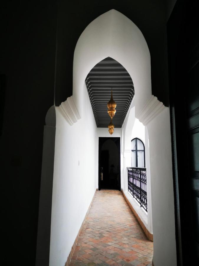 Riad Bab Aylen - Piscine Roof Top Chauffee マラケシュ エクステリア 写真