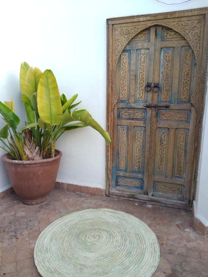 Riad Bab Aylen - Piscine Roof Top Chauffee マラケシュ エクステリア 写真